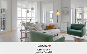 Belle Sebastian By Feelfree Rentals